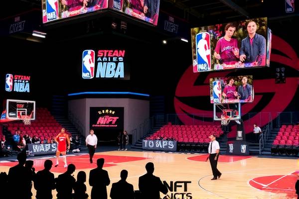 NBA马刺录像，回顾经典，探寻战术精髓