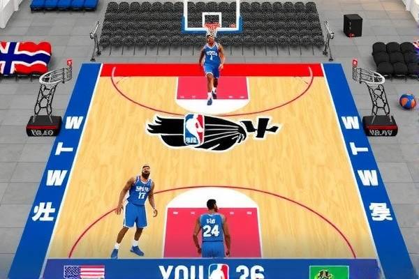 如何观看NBA录像，一步步解析