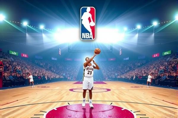 NBA录像，回顾2014年NBA全明星的辉煌时刻