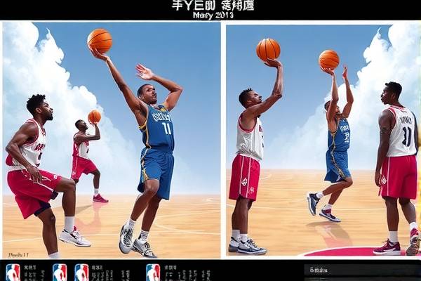 腾讯NBA回放录像，篮球盛宴的延续