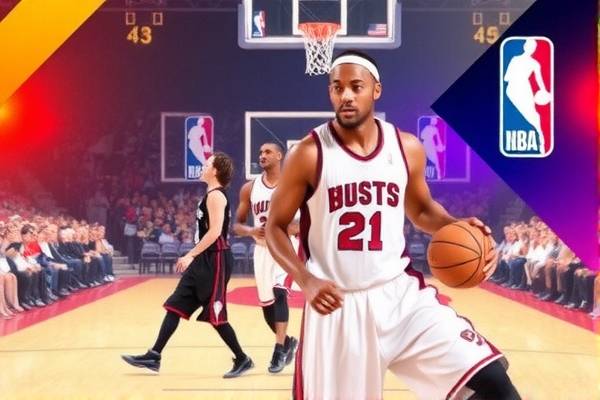 NBA录像回放，重温2008年的辉煌时刻