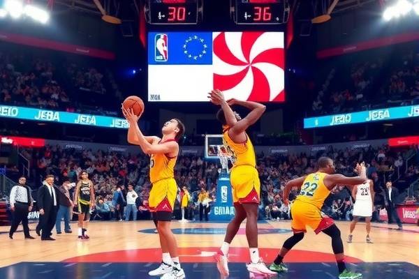 NBA西部半决赛精彩录像回顾