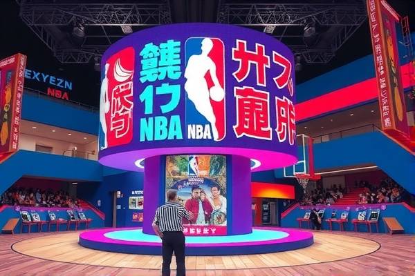 NBA体育录像的魅力与影响