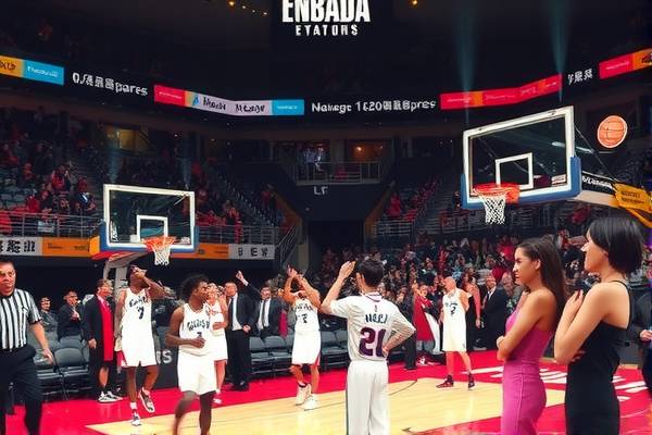 永恒的传奇，科比与NBA录像的不解之缘