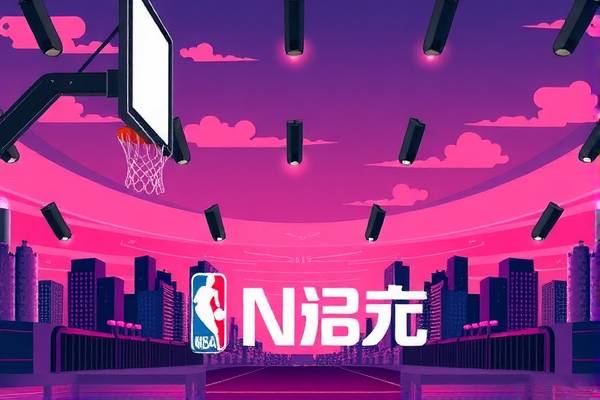 重温NBA经典赛事，CCTV5录像的魅力