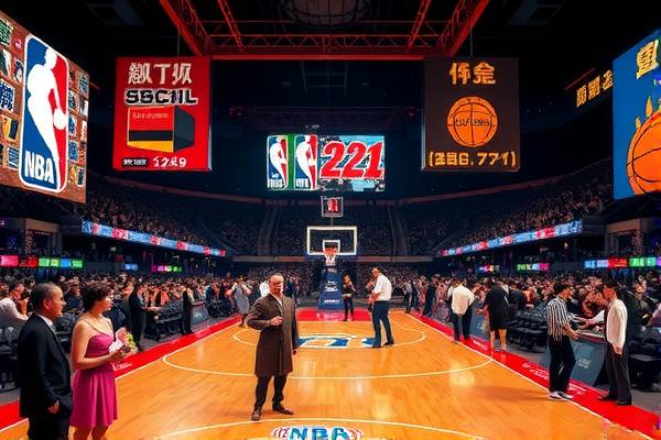 NBA热血对决，热火与勇士的录像解析