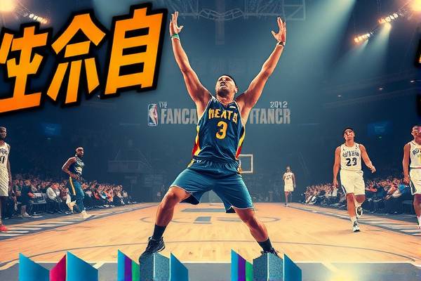 重温经典，NBA录像2012全明星赛