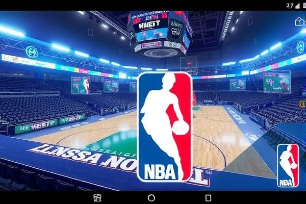 NBA录像回放app，篮球爱好者的最佳伙伴