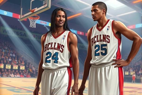 NBA 2009赛季精彩瞬间录像回顾