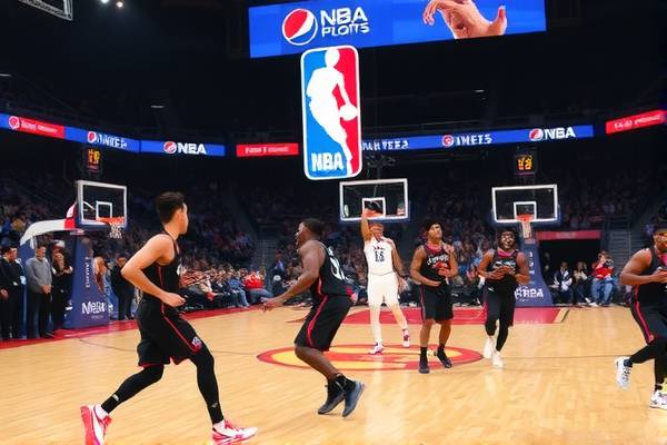 NBA总决赛直播录像，热血赛场，不容错过的精彩瞬间