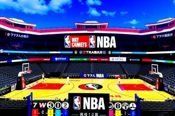 NBA勇士与马刺的传奇对决，录像回放中的经典瞬间