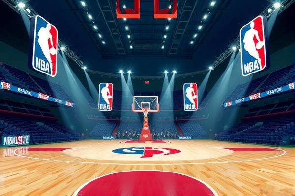 NBA直播视频与录像的魅力