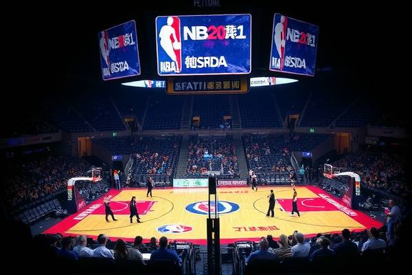 NBA高清录像下载，探索篮球盛宴的最佳途径