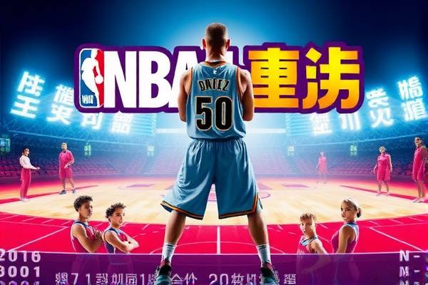 重温经典，NBA录像—2015年西部决赛回顾