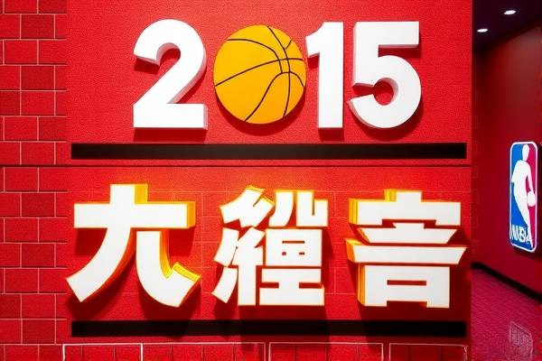 重温历史，2015年NBA总决赛录像回顾