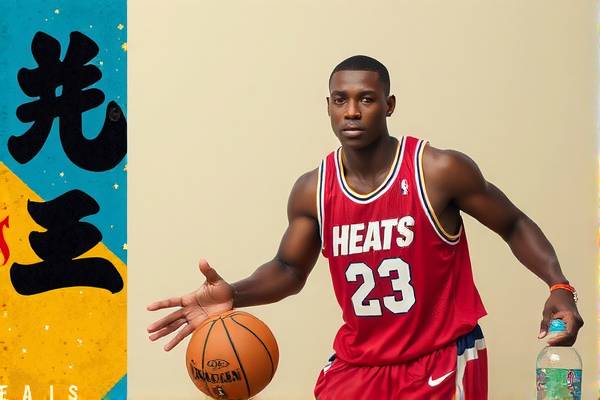 重温经典，NBA全明星赛2004录像回顾