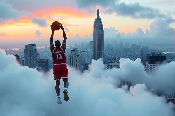 罗斯的NBA传奇，录像中的永恒印记