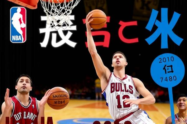 NBA录像回顾，2010年西部决赛的热血瞬间