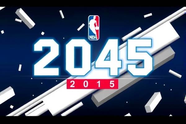 NBA全明星2015录像回放，精彩瞬间，不容错过
