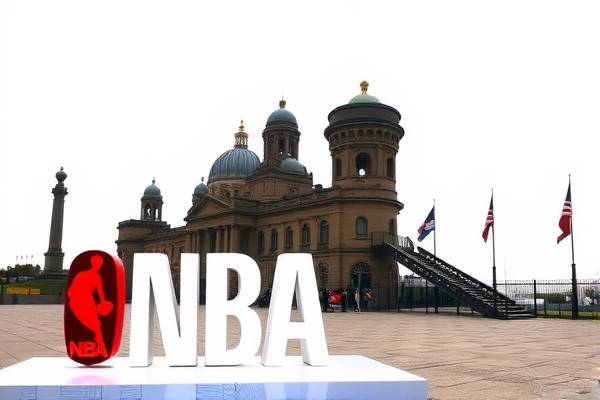 安东尼NBA录像，重温经典，感受篮球魅力
