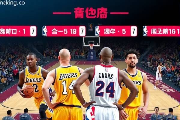 NBA总决赛第五场精彩录像回顾