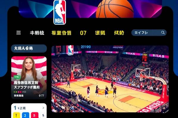 乔丹NBA录像下载，重温篮球传奇的经典时刻