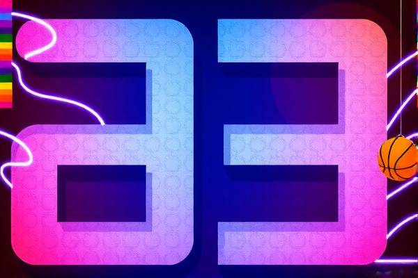 重温NBA传奇，乔丹总决赛录像的独特魅力