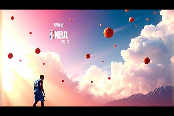NBA全明星录像回放，重温2013年的精彩瞬间