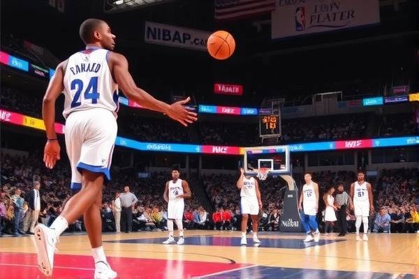 NBA中国赛北京站录像精彩回顾