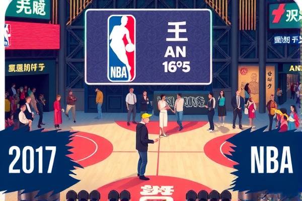 NBA录像中的欧文风采