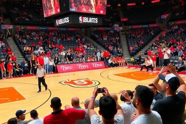 NBA录像中的传奇艾佛森