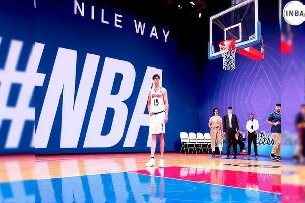 NBA今日赛事精彩录像回顾