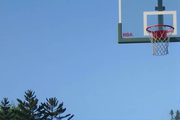 NBA快船比赛录像，精彩瞬间，不容错过