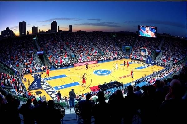 重温经典，2008赛季NBA录像的回眸