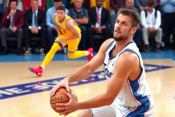 NBA直播录像下载，观看与分享篮球盛宴的最佳途径