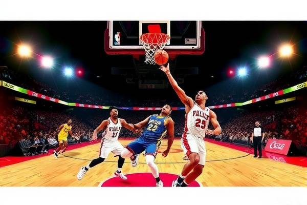 NBA录像完整版，精彩瞬间，不容错过