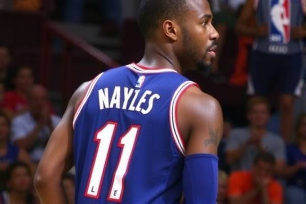 NBA总决赛录像解说，重温经典，感受比赛的激情与荣耀