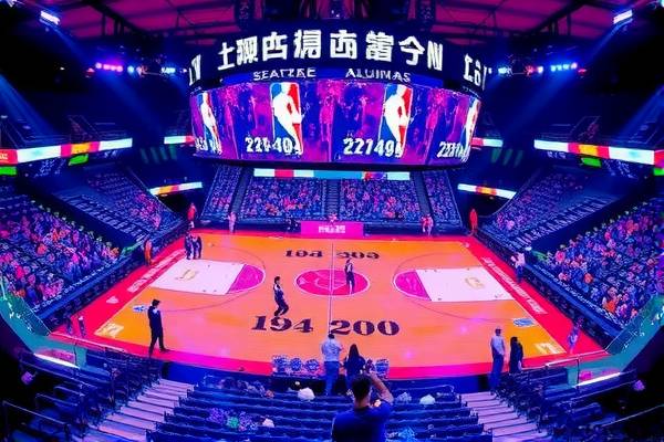 NBA视频直播录像回放，重温经典，感受篮球魅力