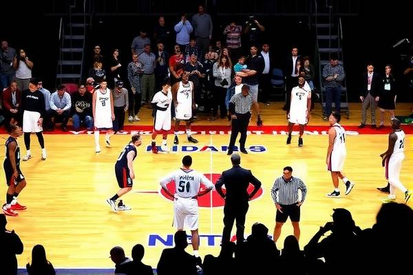 重温历史对决，NBA录像2016东部决赛回顾