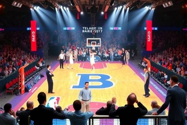 重温历史，2009年NBA东部决赛录像回顾