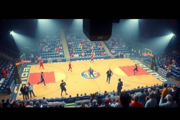 重温历史，2001年NBA总决赛录像的回眸