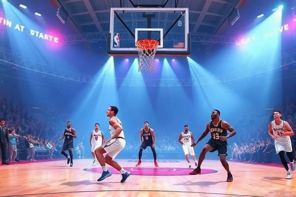 NBA 12总决赛录像，回顾与回味