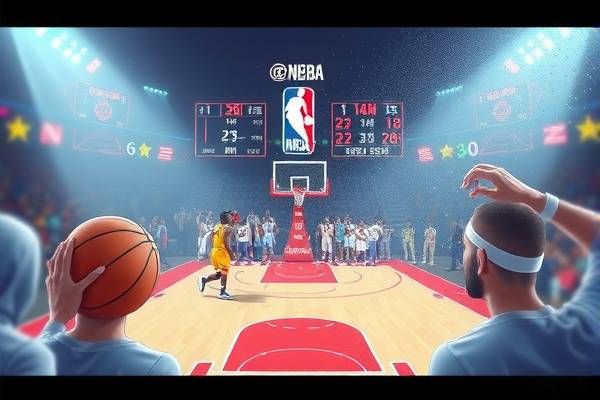 NBA选秀录像回放，回顾精彩瞬间，见证新星诞生