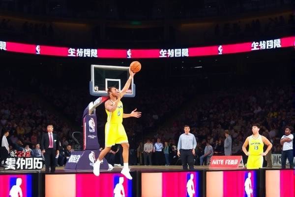 重温经典，NBA全明星录像回放之2014年回顾