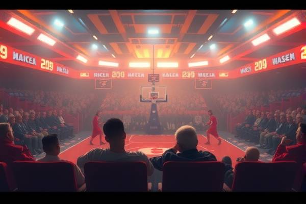 重温历史，探索2003年NBA总决赛录像的独特魅力