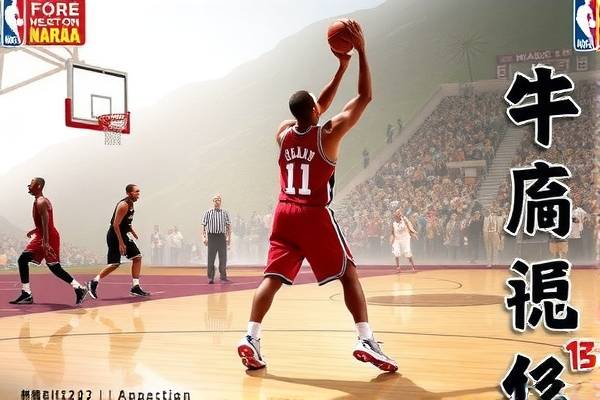 重温历史，2012年NBA总决赛录像的魅力