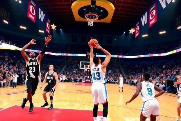 重温历史，2010年NBA总决赛全场录像回顾