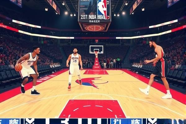 重温经典对决，NBA勇士与骑士的激烈交锋视频录像回顾