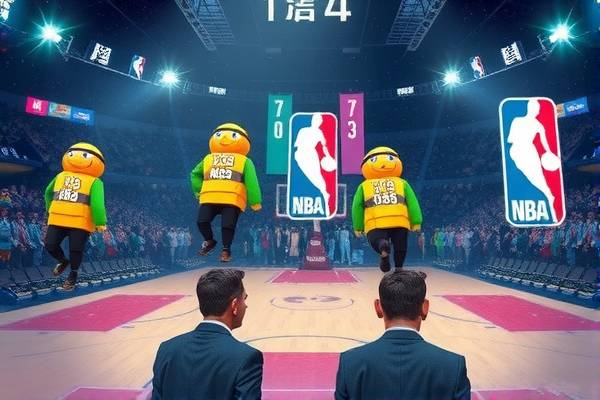 探寻NBA录像的精彩世界，哪里可以观看NBA比赛录像？