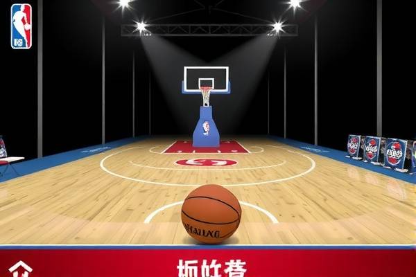 探索NBA季后赛录像app，篮球迷的最佳选择